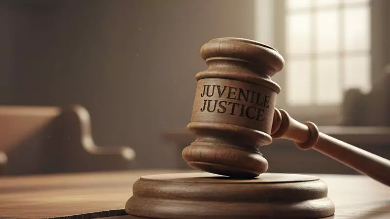 Beyond Bars: Child Rights Expert Calls for Direct Accountability in India's Juvenile Justice Reform