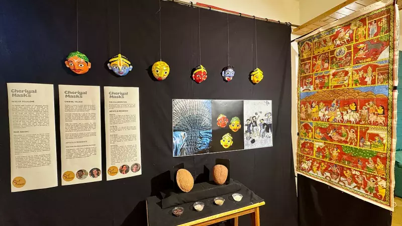 Beyond Buying: How Everyone Can Support India's Craft Ecosystem