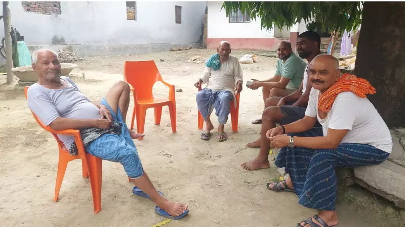 Beyond Caste Lines: How RJD's 'Lalu Legacy' Secures Loyalty in His Ancestral Village