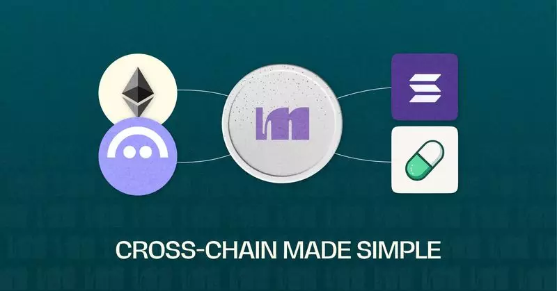 Beyond Crypto Hype: How Mono Protocol Builds Real Web3 Utility for Long-Term Growth