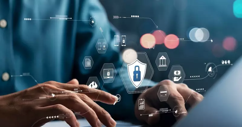 Beyond Firewalls: How Cybersecurity is Becoming India's Ultimate Business Growth Engine