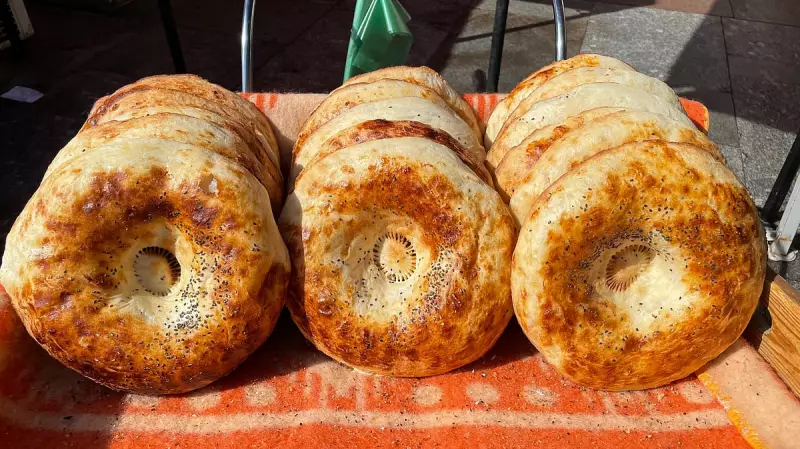 Beyond the Bazaars: Discovering Tashkent's Timeless Markets Where History Meets Commerce