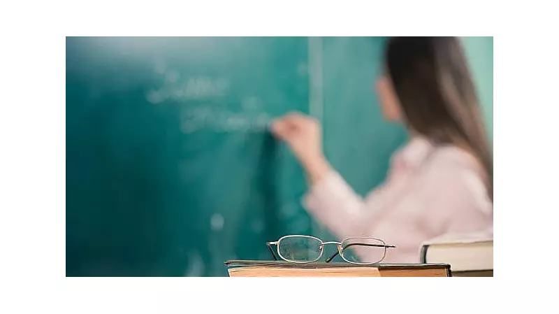 Beyond the Blackboard: Essential Stress Management Strategies for Today's Indian Teachers