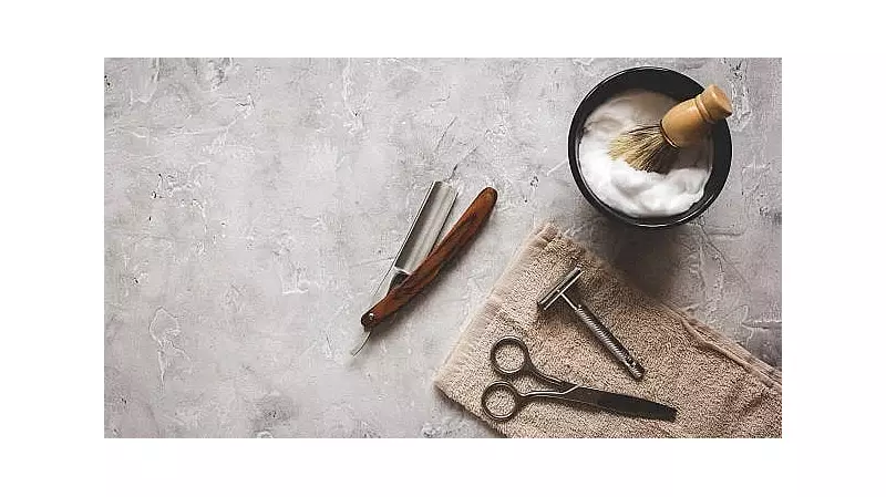 Beyond the Blade: How Your Daily Shave Reveals Deeper Truths About Modern Life
