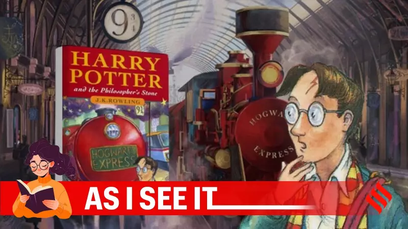 Beyond the Broomsticks: How Halloween in Godric's Hollow Reveals Harry Potter's Deepest Pain