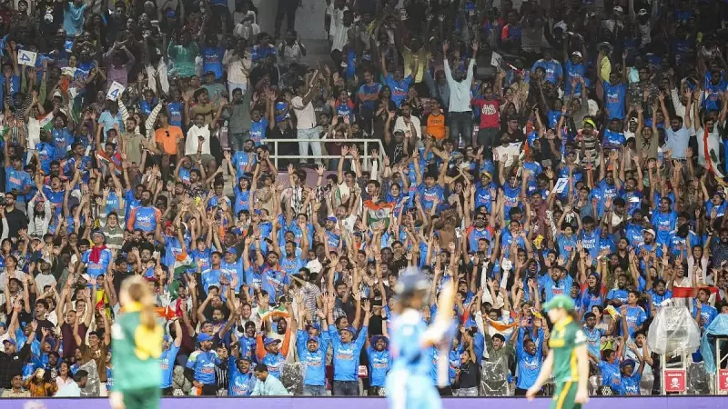 Beyond the Game: The Missing Playbook for Women in Indian Sports