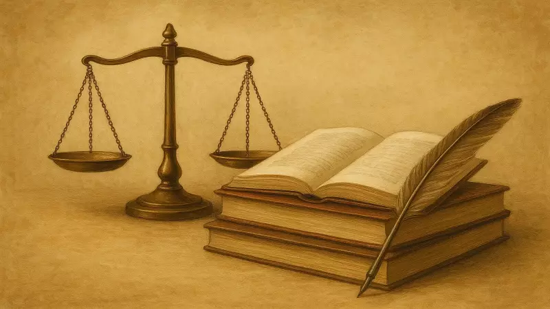 Beyond the Gavel: The Most Memorable Quotes from India's Supreme Court Judgments