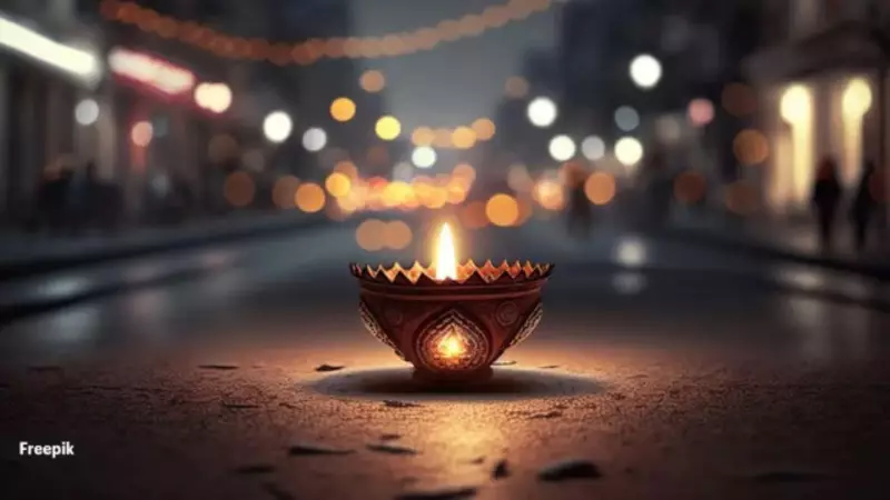 Beyond the Lights: How Diwali's Timeless Stories of Hope Continue to Illuminate Modern India