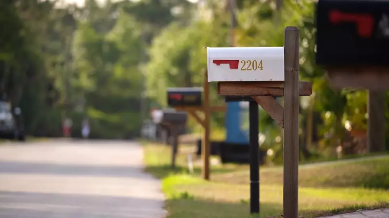 Beyond the Mailing Address: The Search for True Belonging in India