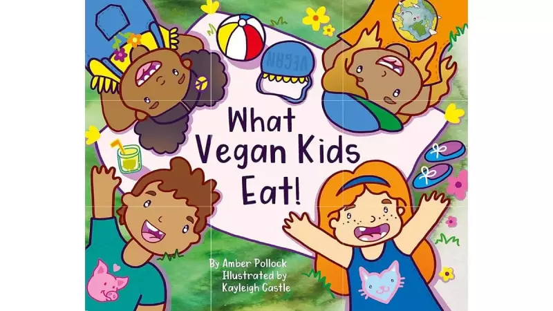 Beyond the Plate: 4 Must-Read Books That Will Transform Your View on Veganism