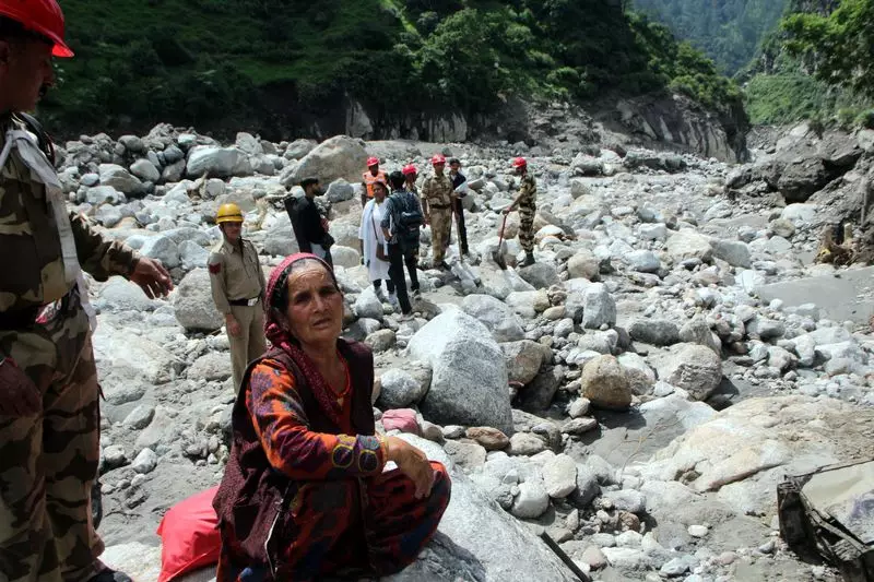 Beyond Therapy: How Community Bonds Are Bridging Himachal's Mental Healthcare Gap