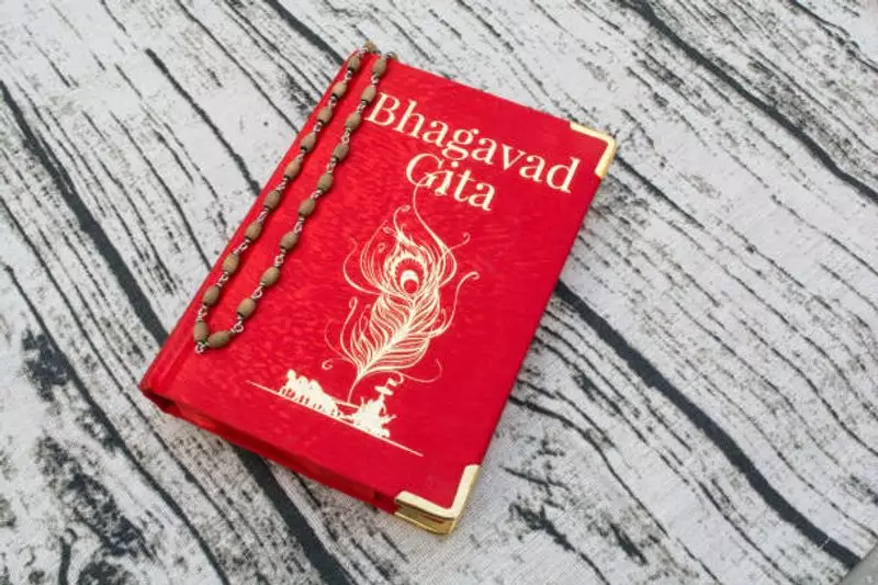 Bhagavad Gita For Gen Z: Youth Summit Explores Ancient Wisdom For Modern Challenges