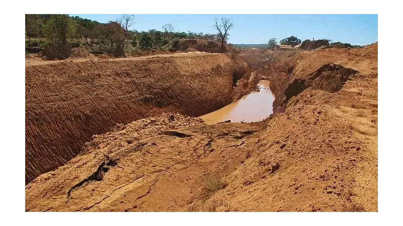 Bhandura Nala Project Threatens Karnataka with Desertification: Report