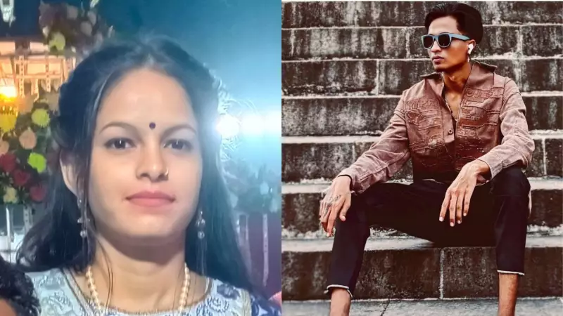 Bhavnagar Bride Murdered Before Wedding, Fiancé Flees After Iron Rod Attack