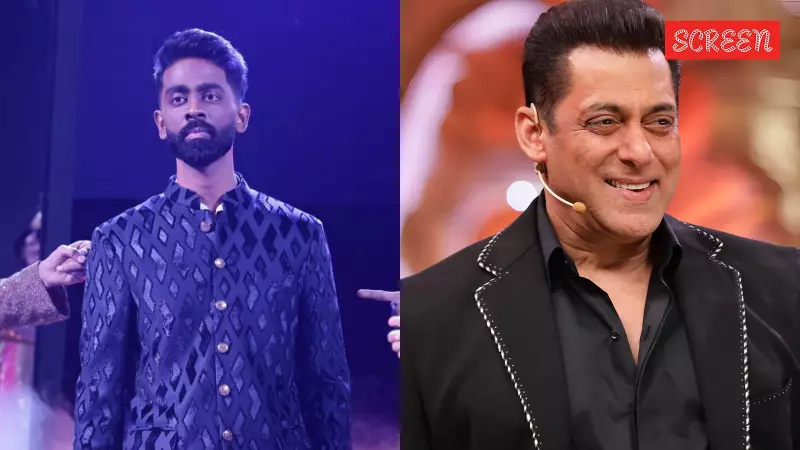 Bigg Boss 19's Pranit More Vows to Avoid Salman Khan Jokes After Controversy