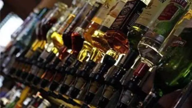 Bihar Bypoll Crackdown: Election Commission Seizes Record ₹71 Crore in Cash, Liquor & Freebies