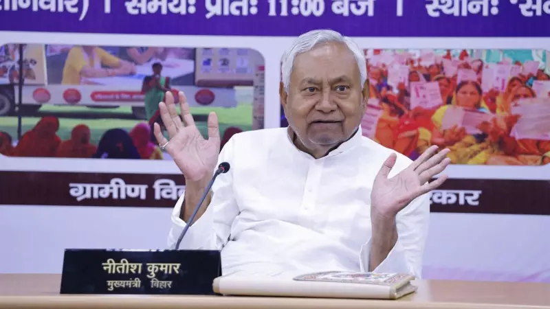 Bihar Cabinet Approves 1 Crore Jobs Plan, 11 Satellite Townships