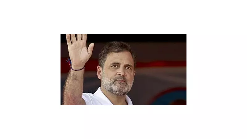 Bihar Election 2025: Congress Records Worst Performance in 70 Years