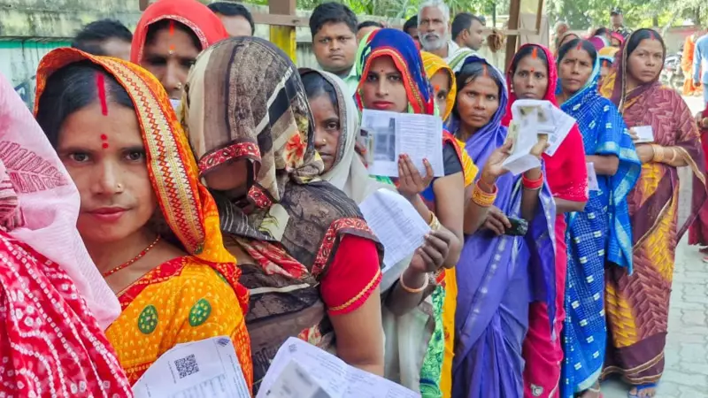 Bihar Election 2025: Nitish Kumar's Work Trumps Cash Transfer in Historic Win