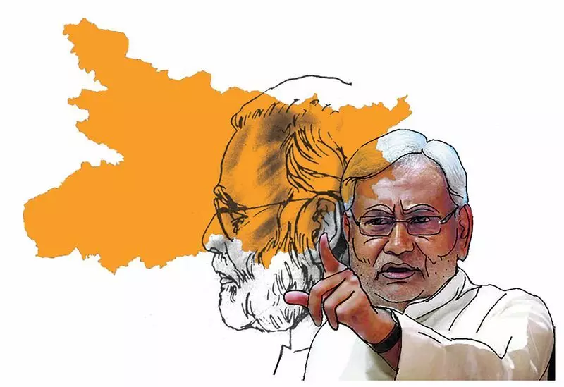 Bihar Election Analysis: A Remarkable Political Case Study