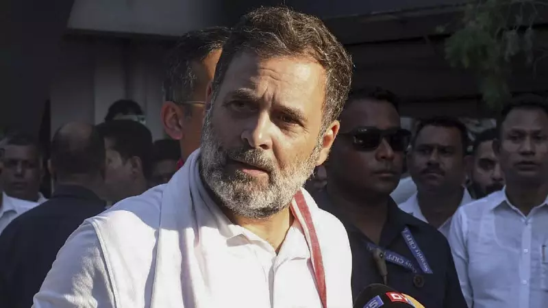 Bihar Elections 2025: INDIA Bloc in Disarray as Nomination Deadline Looms