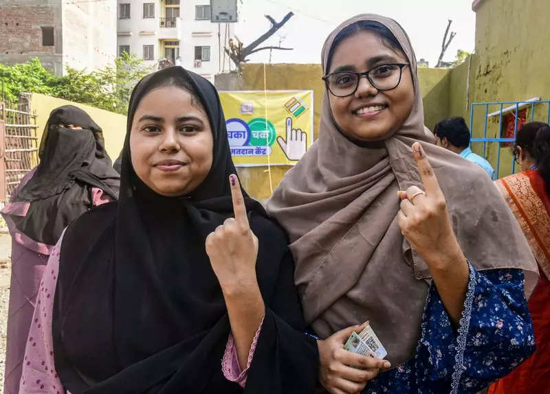 Bihar Makes History: Record 65% Voter Turnout Sets Stage for Epic 'Sushasan vs Jobs' Battle