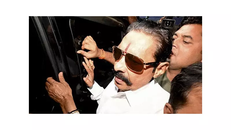 Bihar Murder Crackdown: 80 Arrested in Dular Chand Yadav Case as Police Intensify Investigation