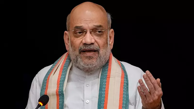 Bihar NDA Wins 2025 Elections, Amit Shah Vows Double-Engine Growth