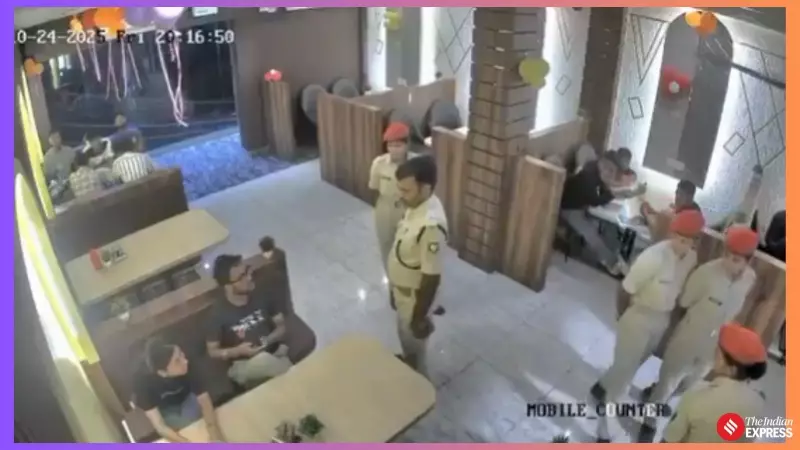 Bihar Police's Viral Reply to Cop Misbehaviour Video Sparks Social Media Storm | Watch