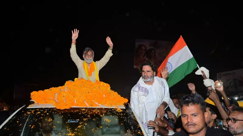 Bihar Poll Violence: Former IRS Officer & Wife Among 75 Ex-Civil Servants Seeking Action Against Police