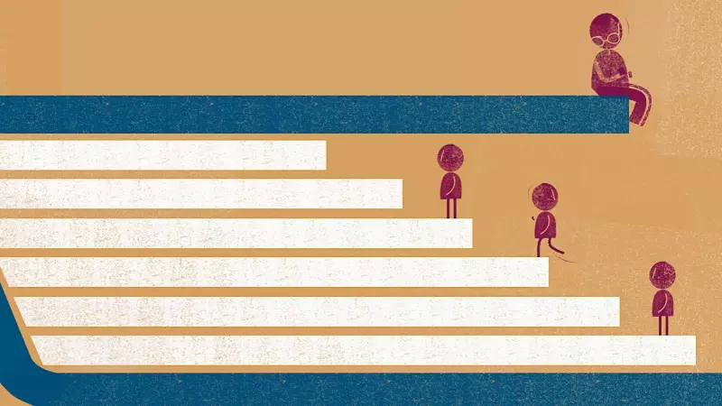 Bihar's Education Crisis: How Teacher Bias Is Failing Marginalised Students