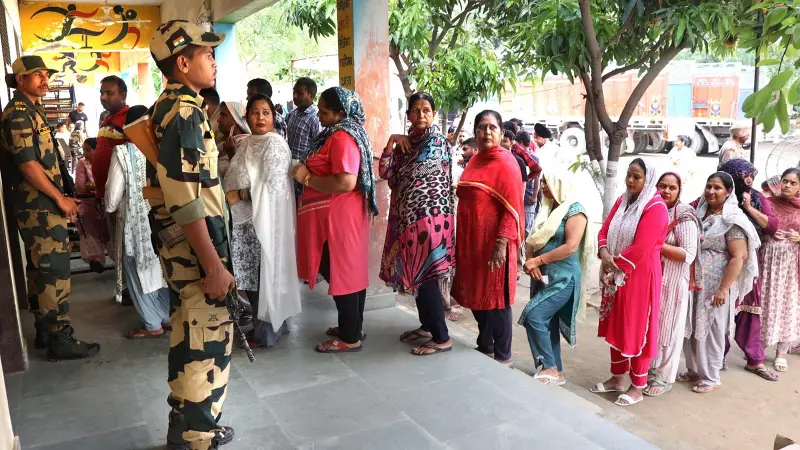 Bihar's Political Battle Heats Up: Parties Woo Women & Youth With Game-Changing Poll Promises