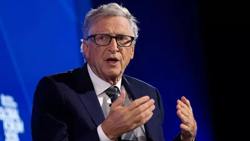 Bill Gates Debunks Climate Doom: Humanity Won't Be Wiped Out, But Urgent Action Needed