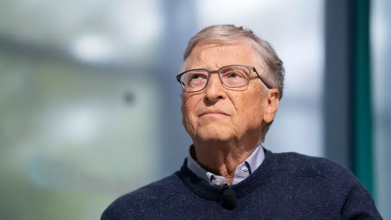 Bill Gates Debunks Climate Doom: Humanity Won't End, But Innovation is Crucial