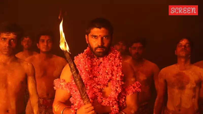 Bison Streaming on Netflix from Nov 21: Dhruv Vikram's Kabaddi Drama