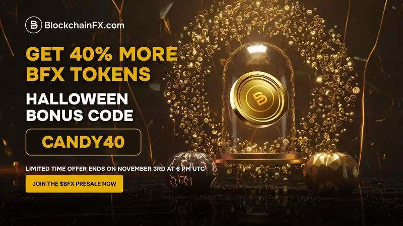 Bitcoin Cash (BCH) Price Prediction 2025: Why BlockchainFX (BFX) Is Becoming the Talk of Indian Investors
