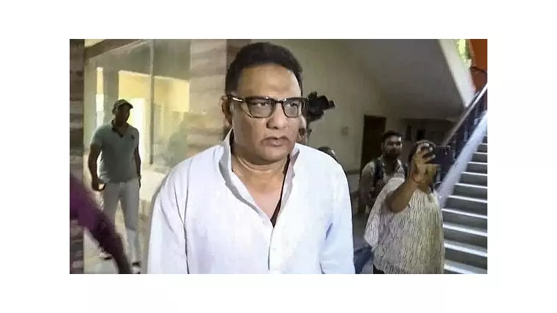 BJP Cries Foul: Azharuddin's Cabinet Induction Proposal Sparks MCC Violation Complaint in Telangana