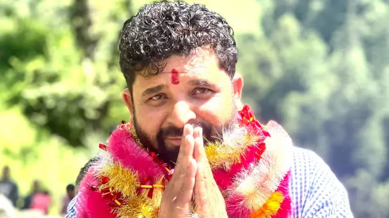 BJP MLA Accused of Family Harassment: Chamba Women's Commission Demands Action Report