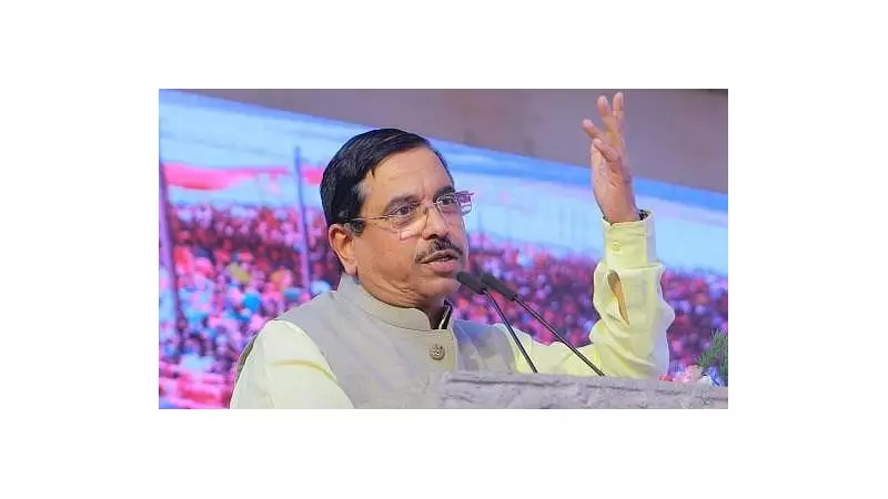 BJP Supports Full Term for Karnataka Congress Amid Internal Strife