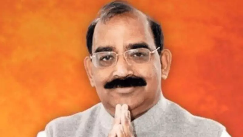 BJP Tells Congress: Stop Pretending to Be Democracy's Protector