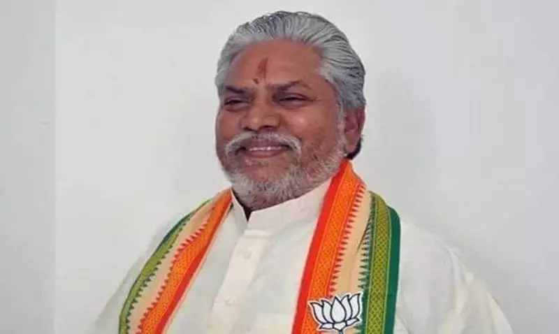 BJP's Prem Kumar Elected Bihar Assembly Speaker Unanimously