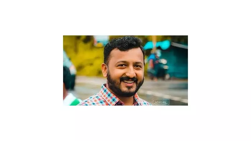 BJP's Sreelekha Questions Delay in Complaint Against MLA Mamkoottathil