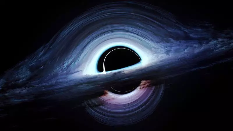 Black Hole Fury: Indian Astronomers Confirm Cosmic Monsters Crush Star Formation