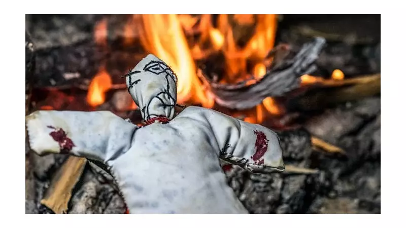 Black Magic Scandal Rocks Bengaluru Government Office: Police Launch Investigation