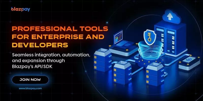 BlazPay Secures $963K in Presale Frenzy as Crypto Analysts Eye Cardano (ADA) and Polkadot (DOT) Momentum