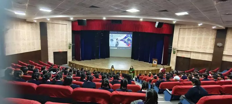 Blue Bird High School Panchkula Faces Closure Over Fee Dispute