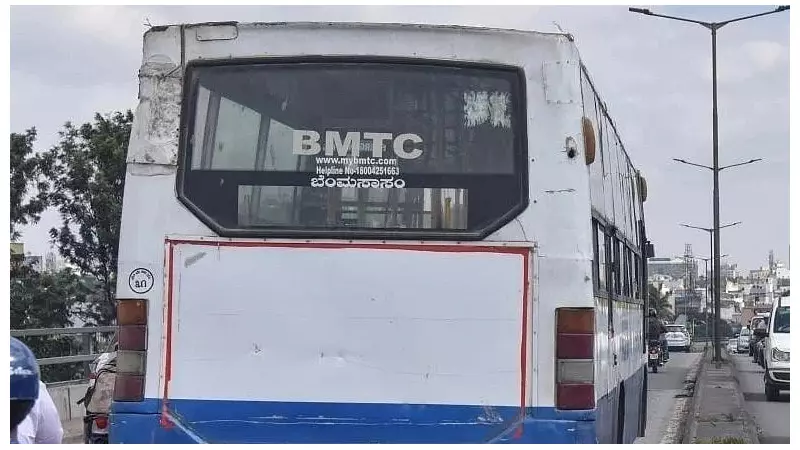 BMTC Launches Temple Tour Package from Majestic | Bengaluru