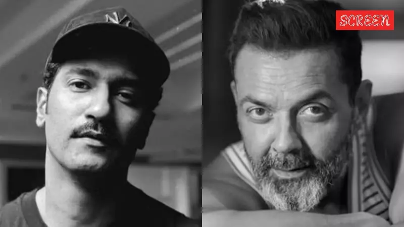 Bobby Deol's Acting Revelation at 40 vs Vicky Kaushal's Early Grind: Anurag Kashyap's Take on Actors Surrendering to Art