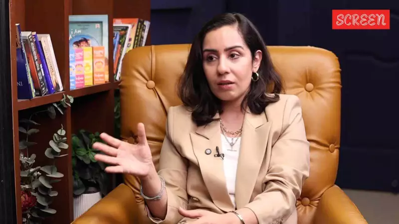 Bollywood Actor Escapes Blackmail Trap: Woman Threatened To Expose His Sexuality