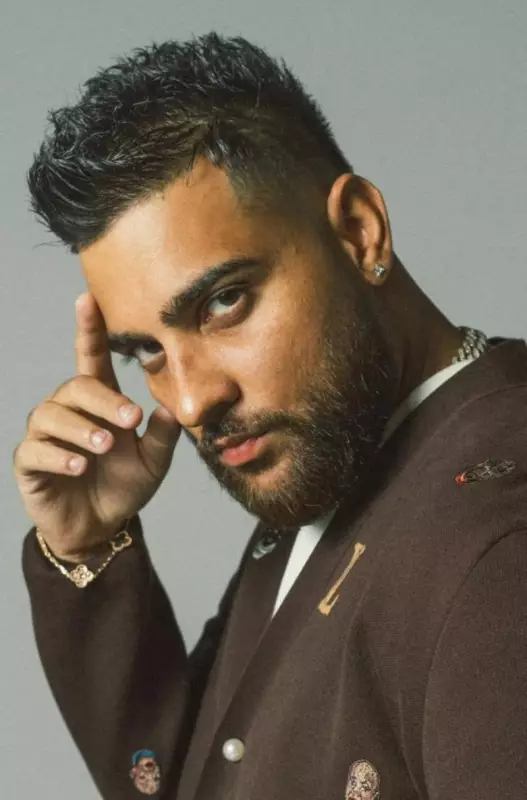 Bollywood Recreates Karan Aujla's Hit 'Chat Up' - Fans Divided Over New Version!